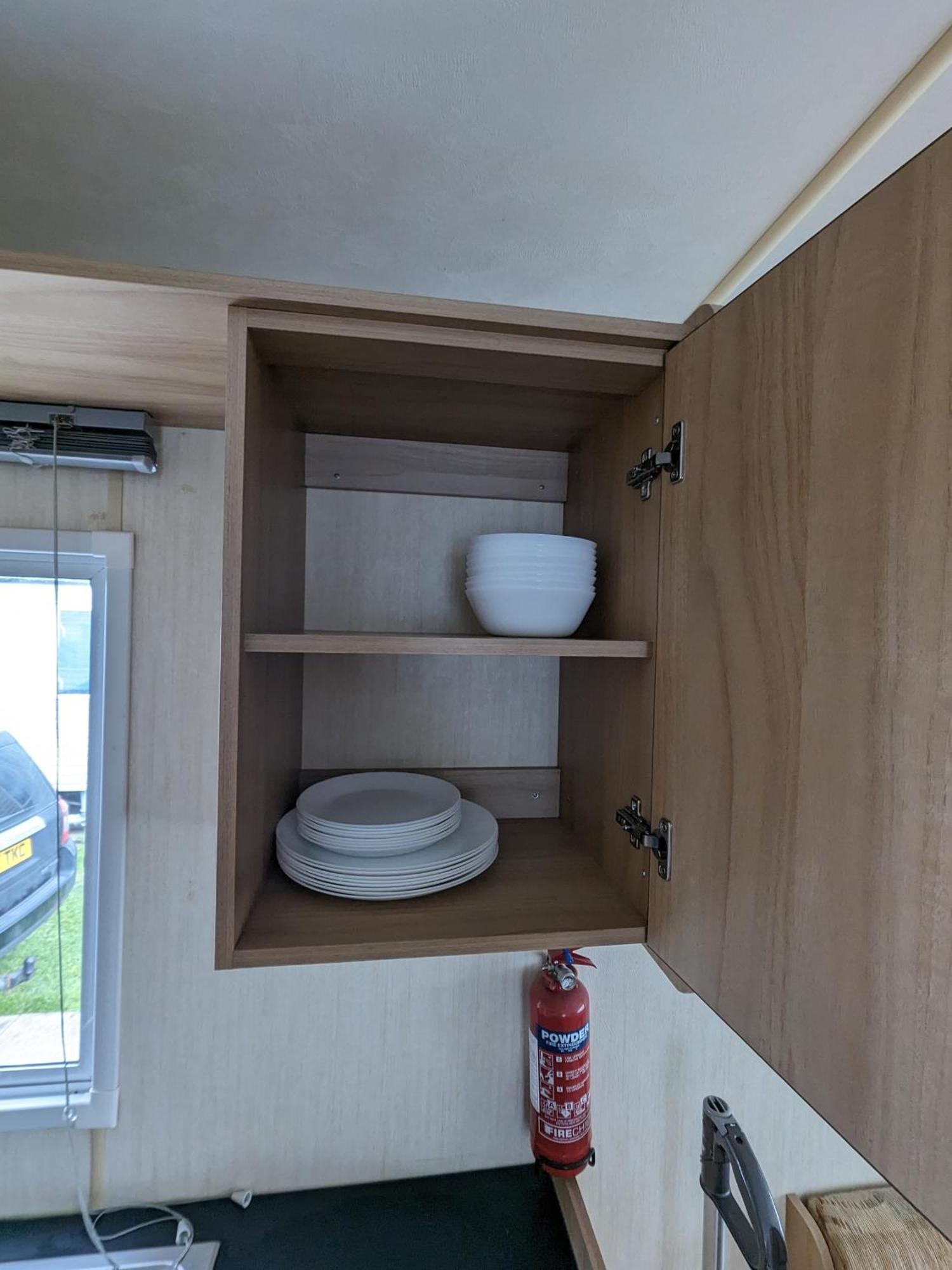 3 Bedroom Caravan, Sleeps 8 Lyons Lido Beach Престатин Екстериор снимка